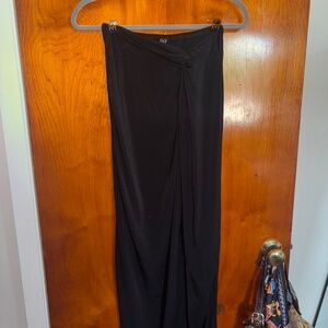 Long Skirt